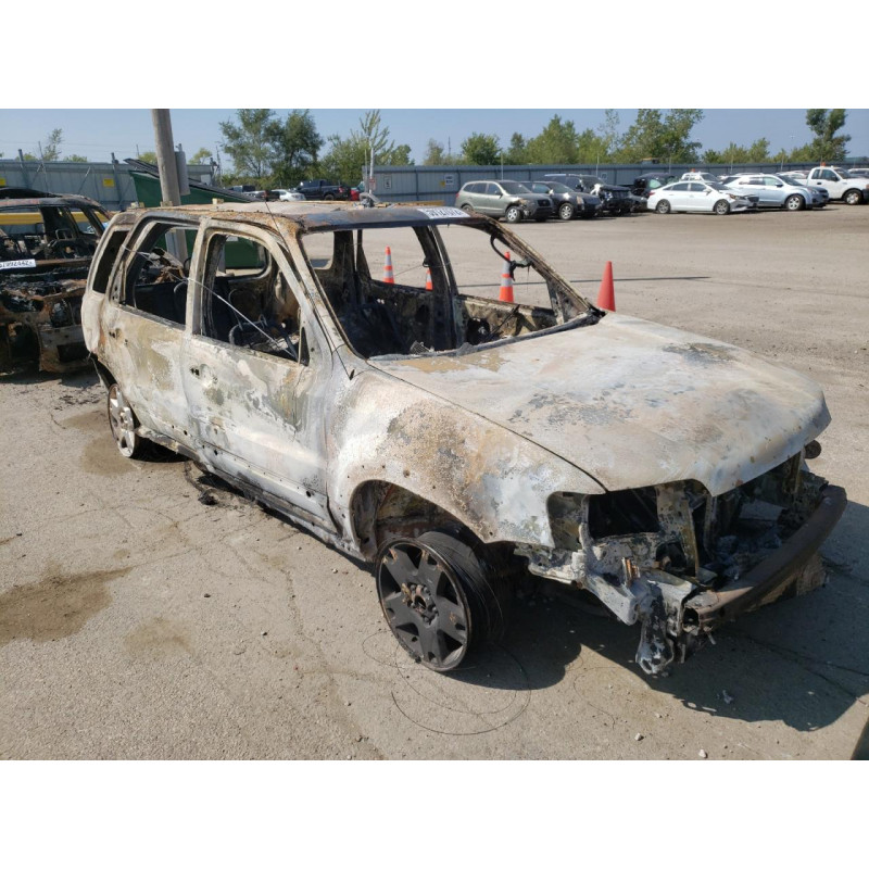 2003 FORD ESCAPE