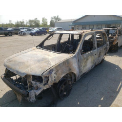 2003 FORD ESCAPE