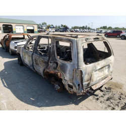 2003 FORD ESCAPE