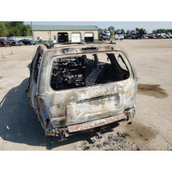 2003 FORD ESCAPE