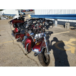 2008 HARLEY-DAVIDSON FL
