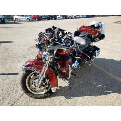 2008 HARLEY-DAVIDSON FL