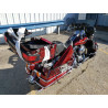 2008 HARLEY-DAVIDSON FL