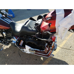 2008 HARLEY-DAVIDSON FL