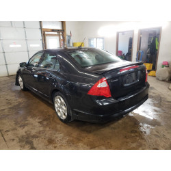 2011 FORD FUSION