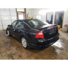 2011 FORD FUSION