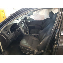 2011 FORD FUSION