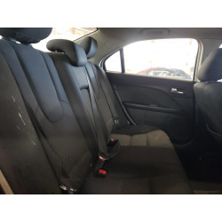 2011 FORD FUSION