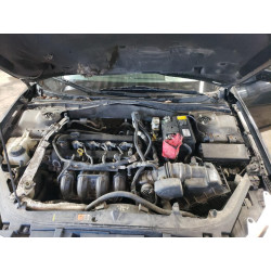 2011 FORD FUSION