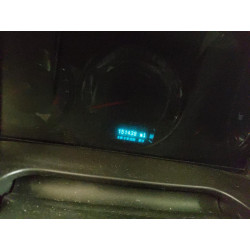 2011 FORD FUSION