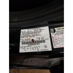 2011 FORD FUSION