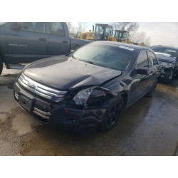 2007 FORD FUSION