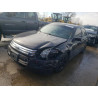 2007 FORD FUSION