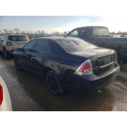 2007 FORD FUSION