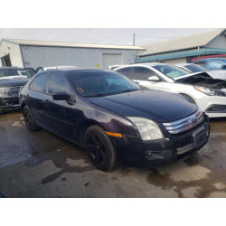 2007 FORD FUSION