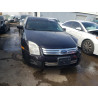 2007 FORD FUSION