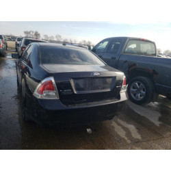 2007 FORD FUSION