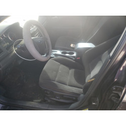 2007 FORD FUSION