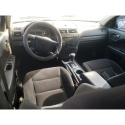 2007 FORD FUSION