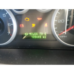 2007 FORD FUSION