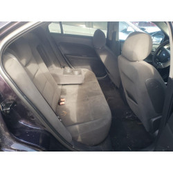 2007 FORD FUSION