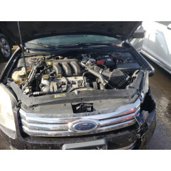 2007 FORD FUSION