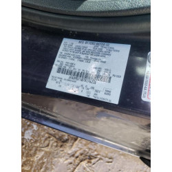 2007 FORD FUSION