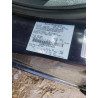 2007 FORD FUSION