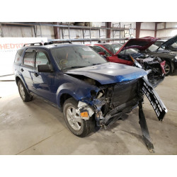 2011 FORD ESCAPE