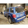 2011 FORD ESCAPE