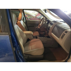 2011 FORD ESCAPE