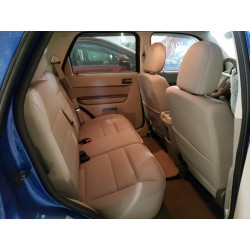 2011 FORD ESCAPE