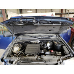 2011 FORD ESCAPE
