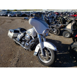 2008 HARLEY-DAVIDSON FL