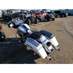 2008 HARLEY-DAVIDSON FL