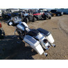 2008 HARLEY-DAVIDSON FL