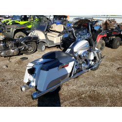 2008 HARLEY-DAVIDSON FL
