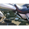 2008 HARLEY-DAVIDSON FL