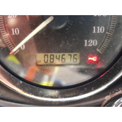 2008 HARLEY-DAVIDSON FL