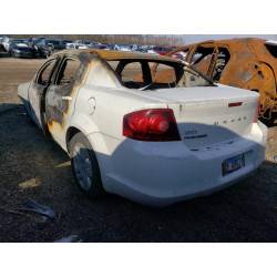 2014 DODGE AVENGER