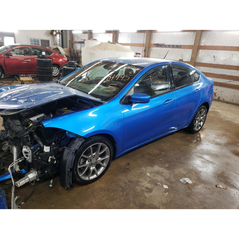 2015 DODGE DART