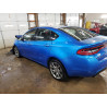 2015 DODGE DART