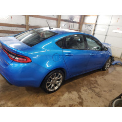2015 DODGE DART