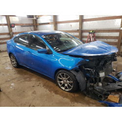 2015 DODGE DART