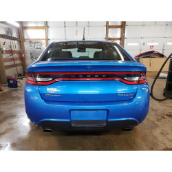 2015 DODGE DART