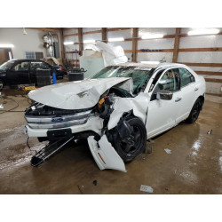 2010 FORD FUSION