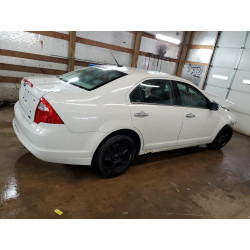 2010 FORD FUSION
