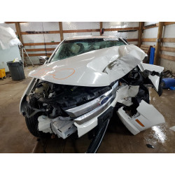 2010 FORD FUSION