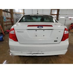 2010 FORD FUSION