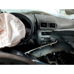 2010 FORD FUSION